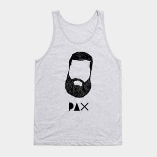 Pax Silhouette Tank Top